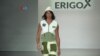 Erigo X Tampilkan 6 Influencer di New York Fashion Week 2022