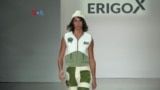 Erigo X Tampilkan 6 Influencer di New York Fashion Week 2022