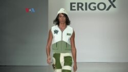 Erigo X Tampilkan 6 Influencer di New York Fashion Week 2022