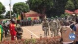 🇲🇱🇬🇳Mali Yerema Honronya San 62 nienamayala bi Bamako