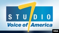 Studio 7 Fri, 11 Oct