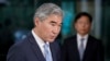 US Special Envoy Arrives in Seoul to Reopen Nuclear Talks With Pyongyang 