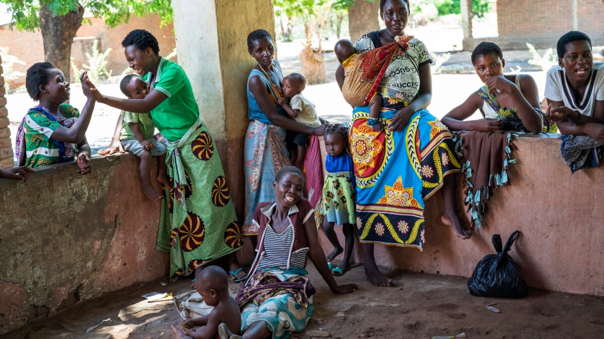 WHO Says COVID Crisis Hurt Efforts to Fight Malaria - Vimarsana News