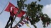 Turkey to Relocate Ballot Boxes; Kurd Party Cries Foul