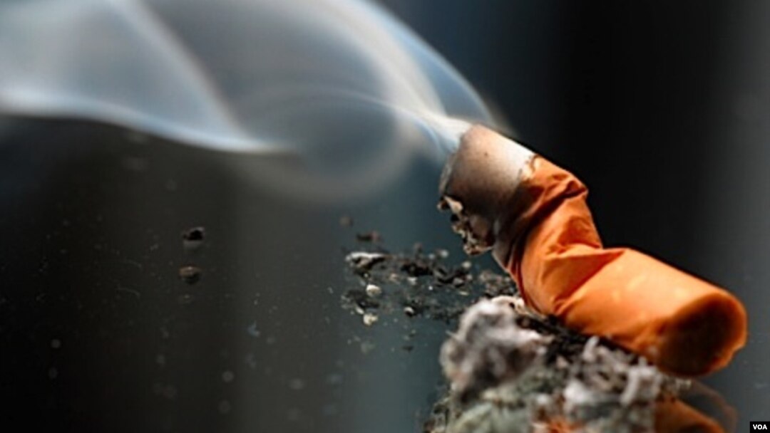 Studio revela que incrementar la edad mínima para la compra de tabaco reduciría número de muertes relacionadas a su consumo.