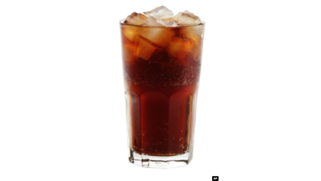 The city of Philadelphia has imposed a 2-cent tax on each ounce of soda sold. That adds up to about 32 cents for a half-liter bottle.