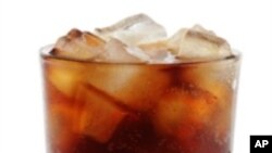 The city of Philadelphia has imposed a 2-cent tax on each ounce of soda sold. That adds up to about 32 cents for a half-liter bottle.