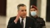 مصطفی ادیب به عنوان نخست وزیر جدید لبنان مامور تشکیل کابینه شد