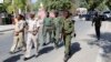 Details Emerge as Twin Blasts in Mogadishu Are Investigated