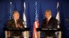 Le conseiller américain à la Sécurité nationale, John Bolton, lors de sa rencontre avec le Premier ministre israélien Benjamin Netanyahu à Jérusalem, le 6 janvier 2019. Oded Balilty / Pool via REUTERS 