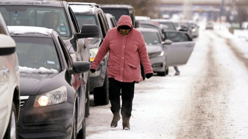 US Needs to Do More to Prepare for Dangerous Weather, Experts Say