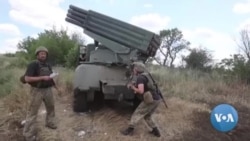 Top US Defense Officials See ‘Grinding War of Attrition’ in Ukraine 