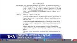 Shqipëri, hetime dhe debat mbi pronat e ushtrisë