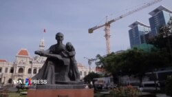 TpHCM muốn hợp tác với Mỹ để xây đô thị thông minh 
