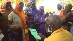 Dans le sud-est du Niger, la malnutrition infantile gagne du terrain