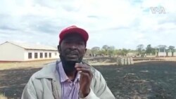 Okubandla leZanu PF Ukhala Ngokuswelakala Kwababalisi eLupane