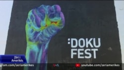 Dokufest, festivali i filmit dokumentar dhe të shkurtër në Prizren