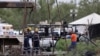 Flooding Hampers Efforts to Reach 10 Trapped Miners in Northern Mexico 