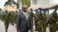 ICOAST-MALI-POLITICS-UNREST - Minister of defence Tene Birahima Ouattara