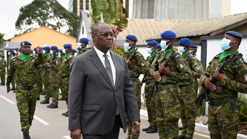 Trois militaires ivoiriennes libérées par Bamako sont arrivées à Abidjan