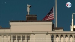 Banderas a media aste por muerte de congresista estadounidense en accidente