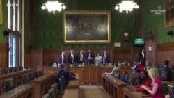 Մեծ Բրիտանիայի վարչապետ Ջոնսոնին փոխարինելու համար առաջադրվել է ութ թեկնածու_1.mp4