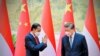 China, Indonesia Tingkatkan Perdagangan Bilateral, Perkuat Kerja Sama