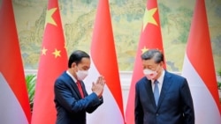 中國對印尼“恩威並施”專家：雅加達應與國際聯手牽制北京