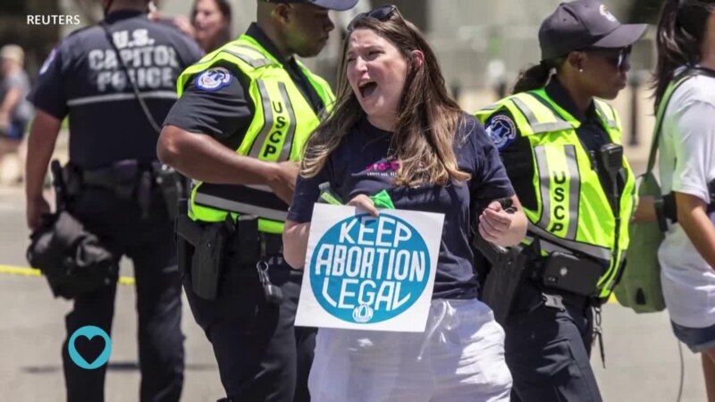 Carnet de Santé: le droit à l'avortement