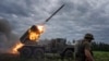 Ukraina nën presion në Lindje, ndërsa NATO paralajmëron Rusinë  