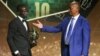 Le Sénégalais Sadio Mané élu ballon d'or africain