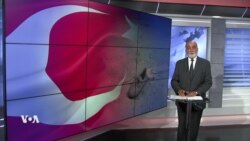 لەگەڵ ڕووداوەکاندا؛ هێرشەکانی تورکیا