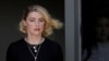 Amber Heard fait appel du verdict dans son procès en diffamation contre Johnny Depp