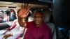Sri Lanka's Ousted President Seeking Entry to Thailand After Weeks in Singapore