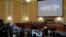 FILE - Stephen Ayres and and Jason Van Tatenhove are sworn in during a public hearing of the U.S. House Select Committee to investigate the January 6 attack on the U.S. Capitol, on Capitol Hill in Washington, July 12, 2022.