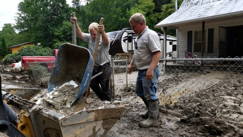 Swiss Re: Natural Disaster Losses Hit $72 bn in First Half 2022