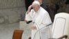 El papa recuerda la explosión de Beirut en 2do aniversario
