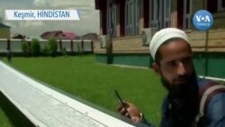 500 Metrelik El Yazımı Kuran 