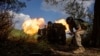 Obe strane u ratu u Ukrajini suočavaju se sa nedostatkom municije