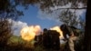 Both Sides in Ukraine War Face Ammunition Squeeze