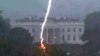 Washington Lightning Toll Rises to 3; Experts See Climate Warning 
