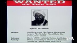  Al-Qaeda Head Killed in Drone Strike, US Says