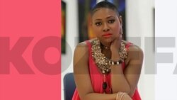 Atis, Militan Imigrasyon Ayisyen Sherlee Skai Pale nou de Pasyon li 