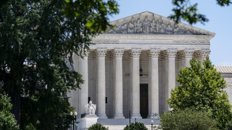 La Corte Suprema escuchará los argumentos sobre las prioridades de inmigración de Biden