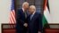 APTOPIX Biden US Mideast