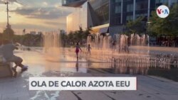 EEUU registra temperaturas nunca vistas