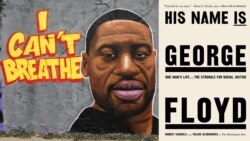“His Name is George Floyd: One Man’s Life and The Struggle for Racial Justice"