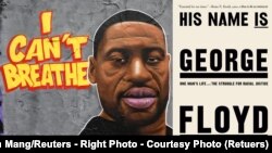 “His Name is George Floyd: One Man’s Life and The Struggle for Racial Justice"