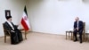 حمید ابوطالبی، مشاور حسن روحانی: «هر چه فلاکت بر سر ایران باریده» از روسیه است