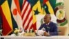 Des médiateurs de la Cedeao en pourparlers avec la junte guinéenne